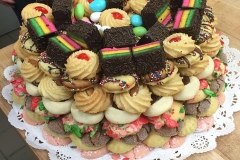 Cookie trays